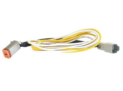 Deutsch- Adapter