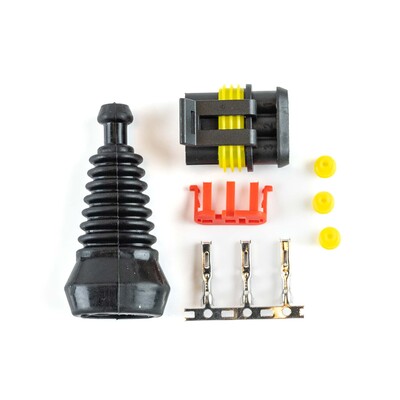 Stecker-Kit SuperSeal
