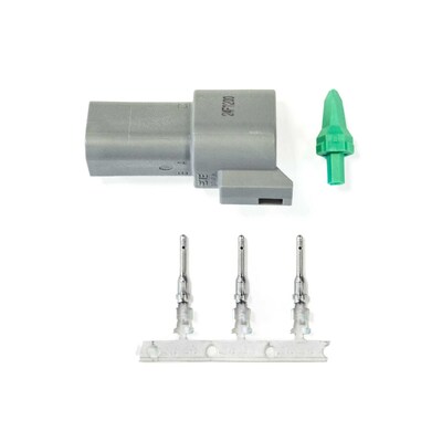 Stecker Deutsch