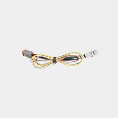 Adapterkabel OZZ Zusatzscheinwerfer