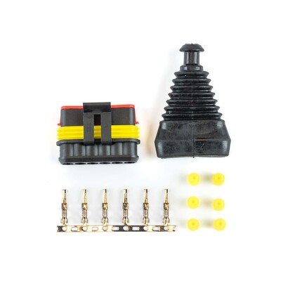 Stecker-Kit SuperSeal