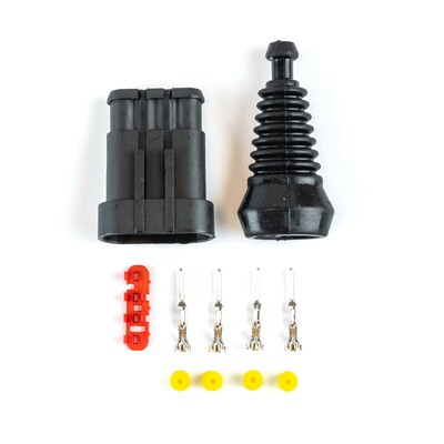 Stecker-Kit SuperSeal