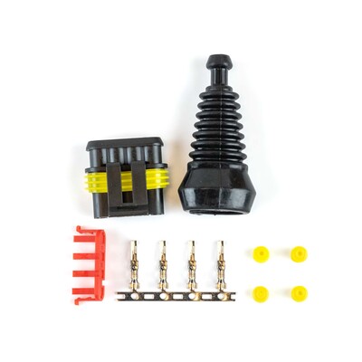 Stecker-Kit SuperSeal
