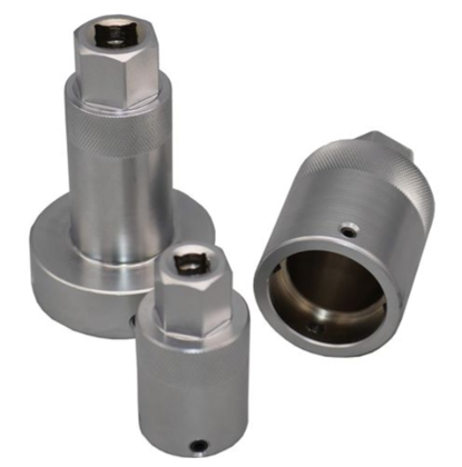 Schneideisen-Adapter für 38 mm