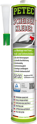 Kleber und Kartusche Aktionspaket