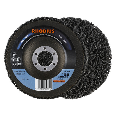 Reinigungsvlies SVS PROline
