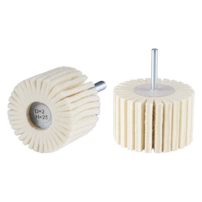 Filzlamellenpolierer FLP TOPline