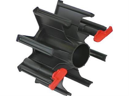 Adapter Korpspule 15KG
