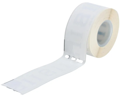 Etiketten F.Drucker 28X89  2St