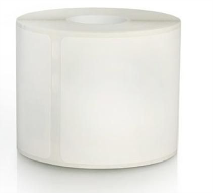 Etiketten F.Drucker 54X101 1St