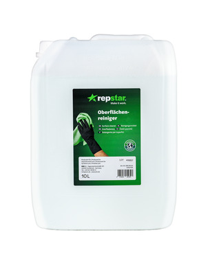 Repstar Oberflächenreiniger 10l