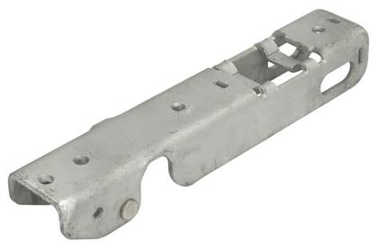 Gegenhalter BG unten