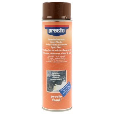 Unterbodenschutz 500 ml