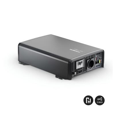 Wechselrichter DPSI 1512RCD