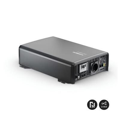 Wechselrichter DPSI 2024RCD