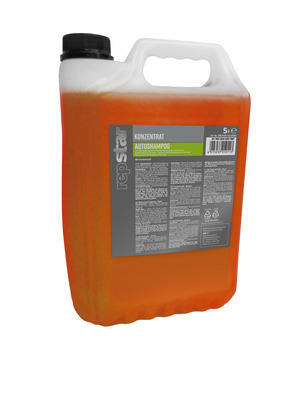Autoshampoo Konzentrat
