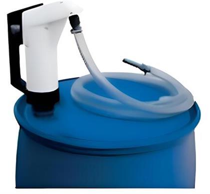 Hebelpumpe, AdBlue