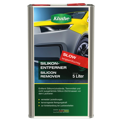 Silikonentferner 5l