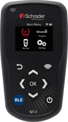 ST-1-TOOL + 16X 2200-GO1-PP BLE