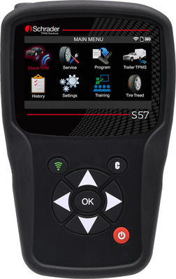 S57-TOOL + 16X 2200-GO1-PP BLE