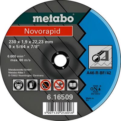 Trennscheiben 230x1.9x22.23mm
