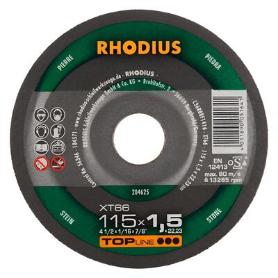 Trennscheiben 115x1.5x22.23mm