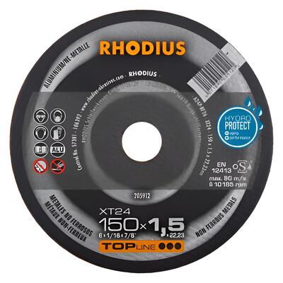 Trennscheiben 150x1.5x22.23mm