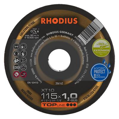 Trennscheiben 115x1x22.23mm