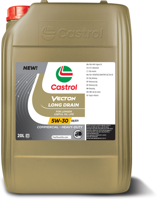 Motoröl 5W-30 20l