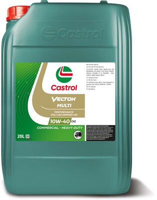 Motoröl 10W-40 20l