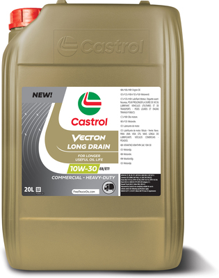 Motoröl 10W-30 20l