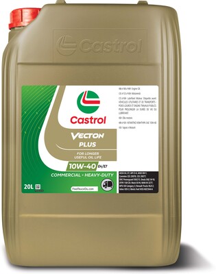 Motoröl 10W-40 20l