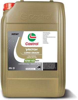 Motoröl 10W-40 20l