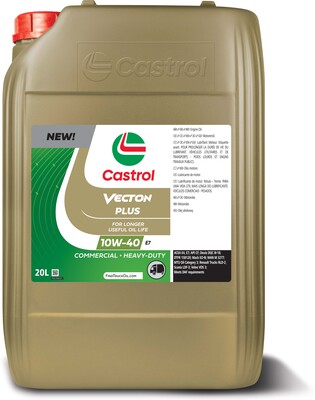Motoröl 10W-40 20l
