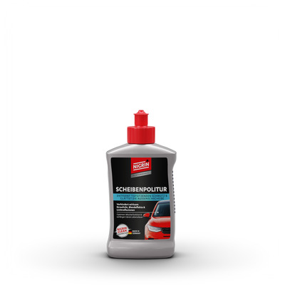 PERFORMANCE Scheibenpolitur 300 ml