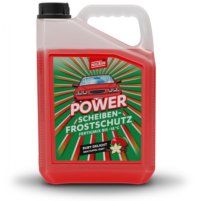 POWER Scheibenfrostschutz Fertigmix 5l