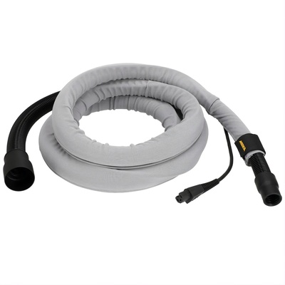 Manschette KIT mit Schlauch 6m