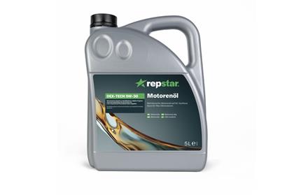 Motoröl 5W-30 Dex-Tech 5l