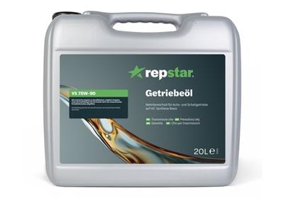 GETRIEBEÖL SAE75W-90 GL4/5 20L