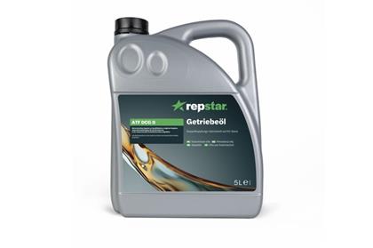 Getriebeöl ATF DCG II        5l