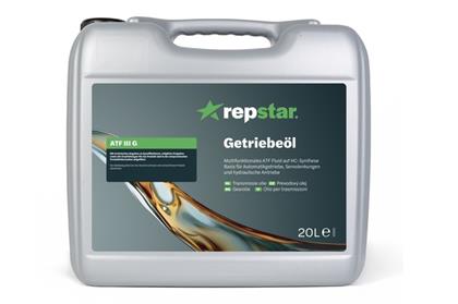 Getriebeöl ATF III G        20l