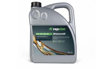 Motoröl 0W-20 Evo-Tech 5l