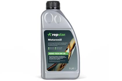 Motoröl 0W-30 1l
