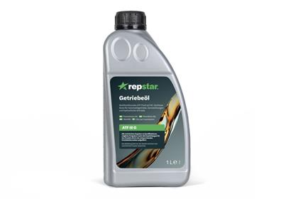 Getriebeöl ATF III G         1l