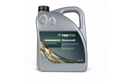 Motoröl 10W-40 Premium 5l