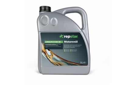 Motoröl 5W-30 LL III 5l