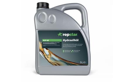 Hydrauliköl HLP46 5l
