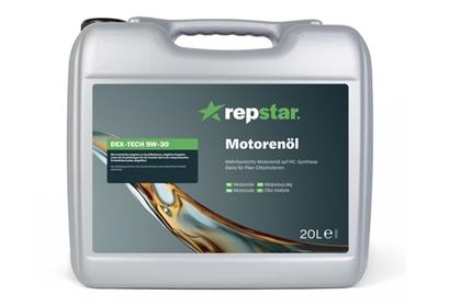 Motoröl 5W-30 Dex-Tech 20l