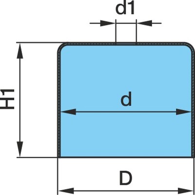 Federglocke