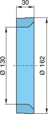 Stossring